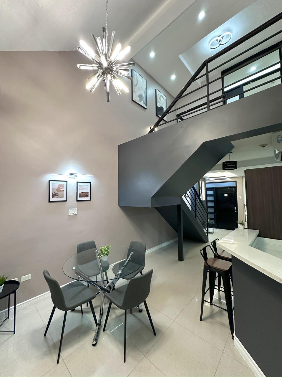 Turnkey-Airbnb-Penthouse-for-Sale-in-Kingston-–-Proven-Income-Fully-Furnished Eighth image of Apt 48-6 Brompton Road in KINGSTON, Kingston, Jamaica - property is For Sale