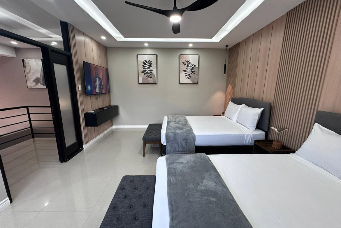 Ninth image of Apt 48-6 Brompton Road in KINGSTON, Kingston, Jamaica - property is For Sale