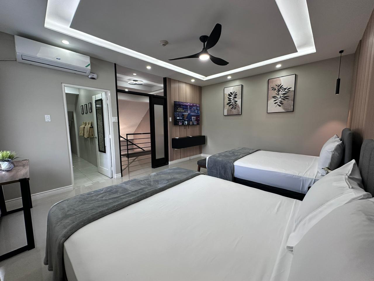 Turnkey-Airbnb-Penthouse-for-Sale-in-Kingston-–-Proven-Income-Fully-Furnished Tenth image of Apt 48-6 Brompton Road in KINGSTON, Kingston, Jamaica - property is For Sale