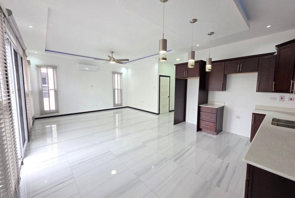 First image of 11-9 Halifax Ave in Kingston 6, St. Andrew, Jamaica - property is For Rent