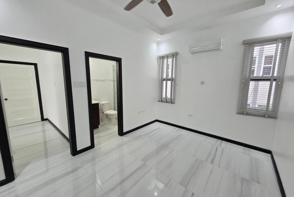 Fourteenth image of 11-9 Halifax Ave in Kingston 6, St. Andrew, Jamaica - property is For Rent