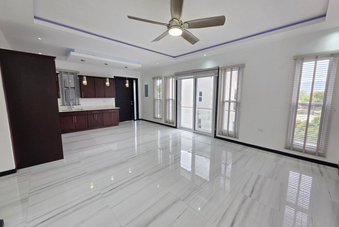 Third image of 11-9 Halifax Ave in Kingston 6, St. Andrew, Jamaica - property is For Rent