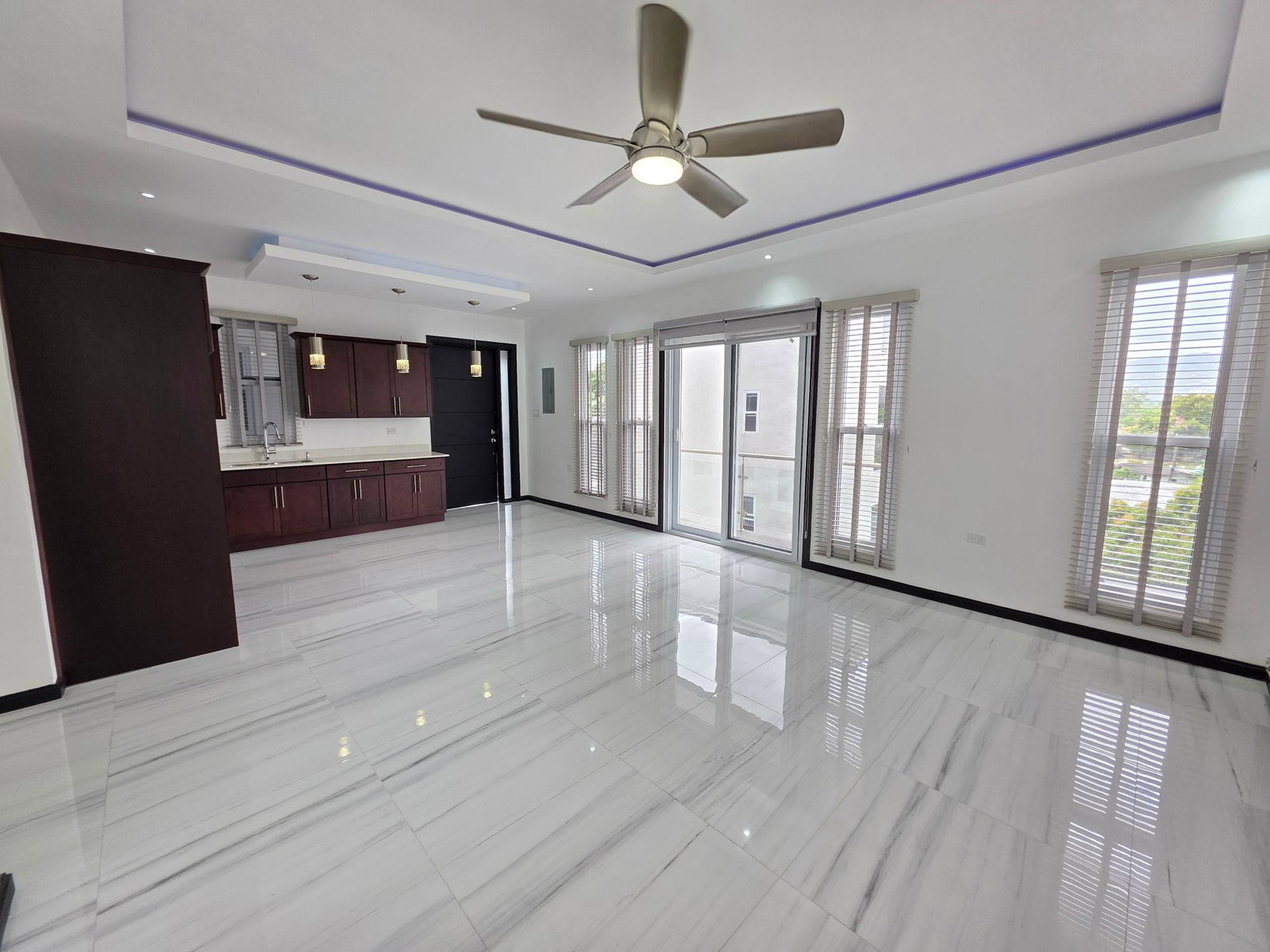 Third image of 11-9 Halifax Ave in Kingston 6, St. Andrew, Jamaica - property is For Rent