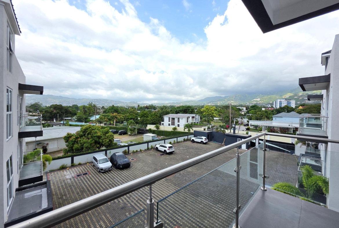 Twenty-First image of 11-9 Halifax Ave in Kingston 6, St. Andrew, Jamaica - property is For Rent