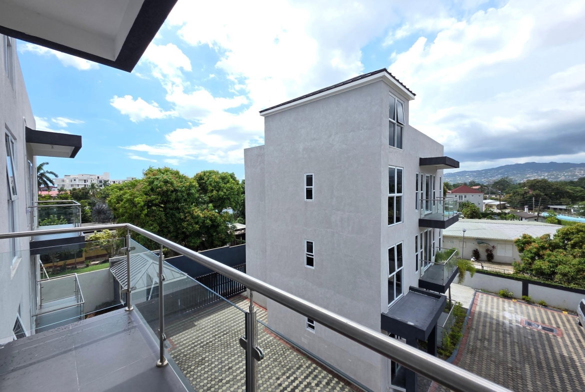 Twenty-Second image of 11-9 Halifax Ave in Kingston 6, St. Andrew, Jamaica - property is For Rent