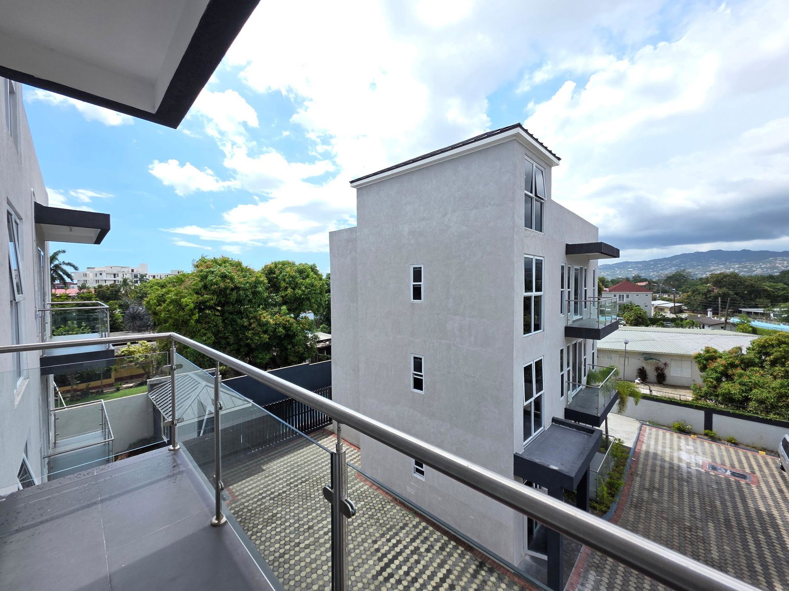 Twenty-Second image of 11-9 Halifax Ave in Kingston 6, St. Andrew, Jamaica - property is For Rent