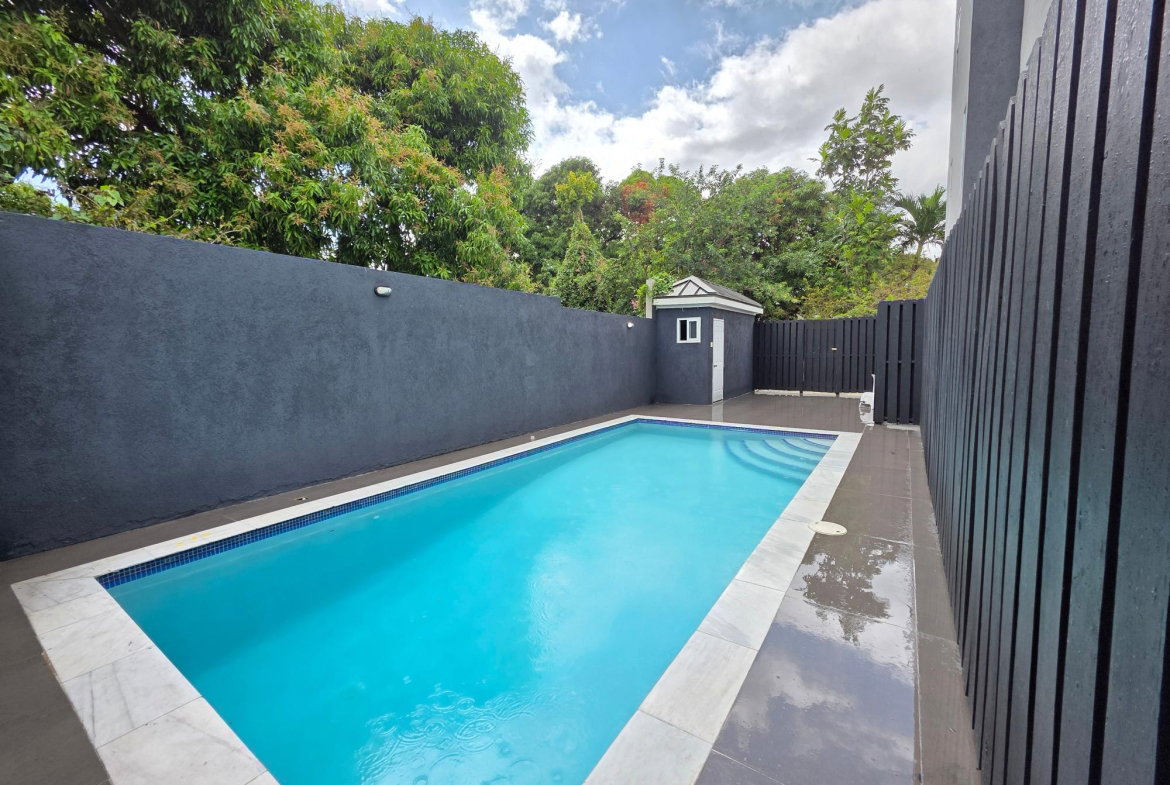 Twenty-Third image of 11-9 Halifax Ave in Kingston 6, St. Andrew, Jamaica - property is For Rent