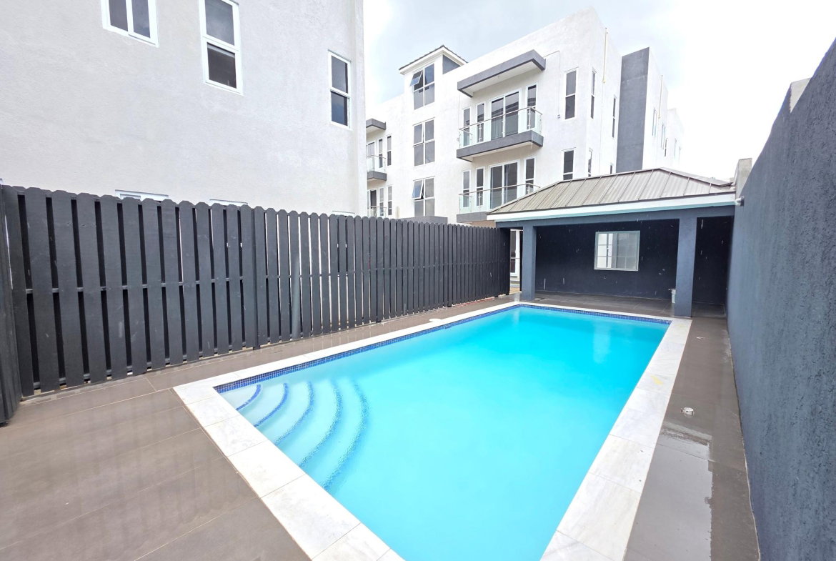 Twenty-Fourth image of 11-9 Halifax Ave in Kingston 6, St. Andrew, Jamaica - property is For Rent