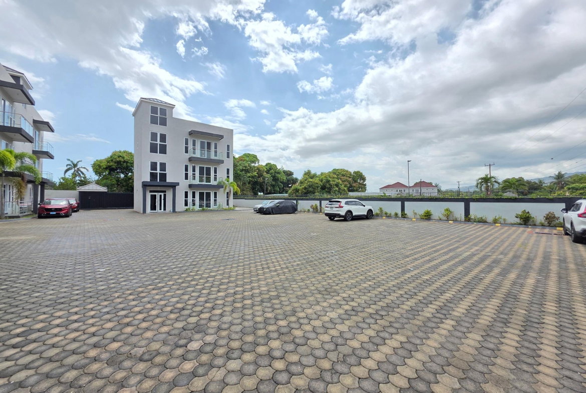 Twenty-Fifth image of 11-9 Halifax Ave in Kingston 6, St. Andrew, Jamaica - property is For Rent