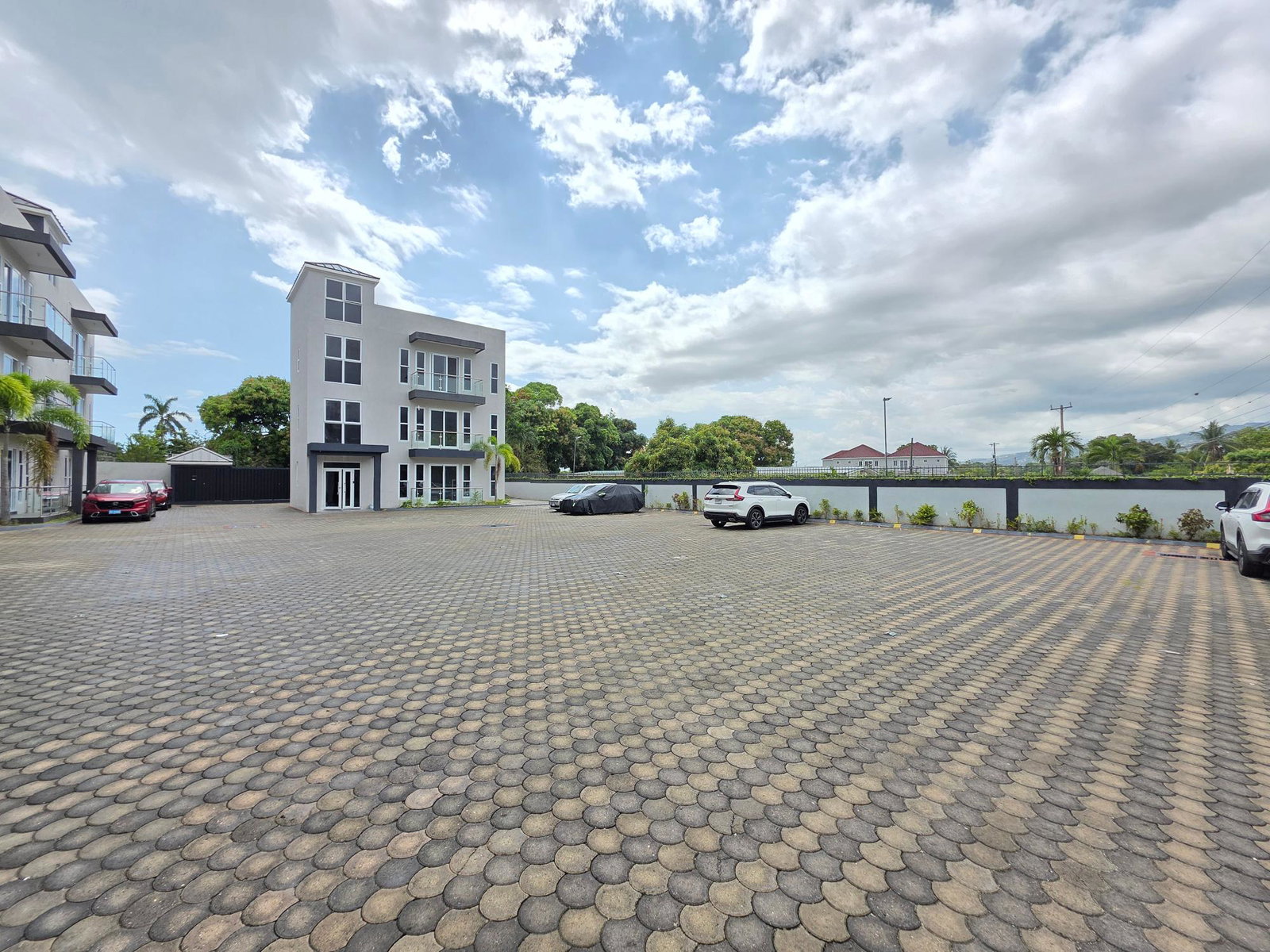 Twenty-Fifth image of 11-9 Halifax Ave in Kingston 6, St. Andrew, Jamaica - property is For Rent