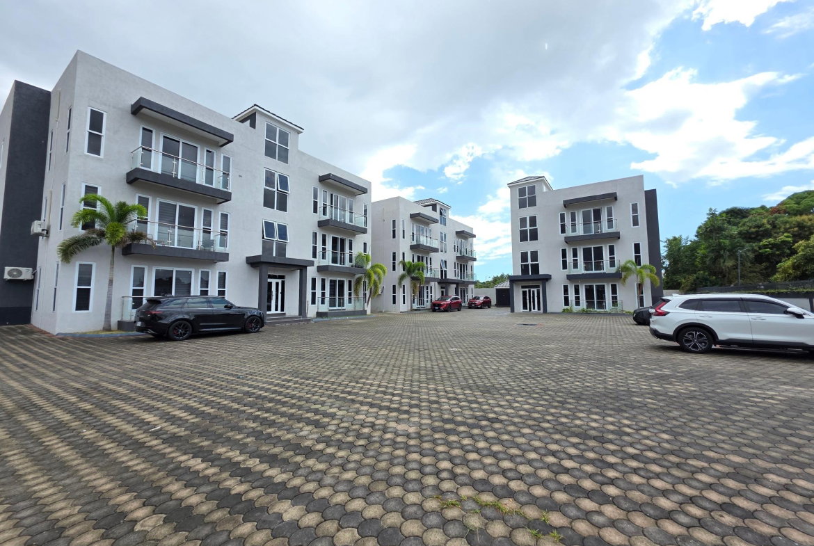 Twenty-Sixth image of 11-9 Halifax Ave in Kingston 6, St. Andrew, Jamaica - property is For Rent