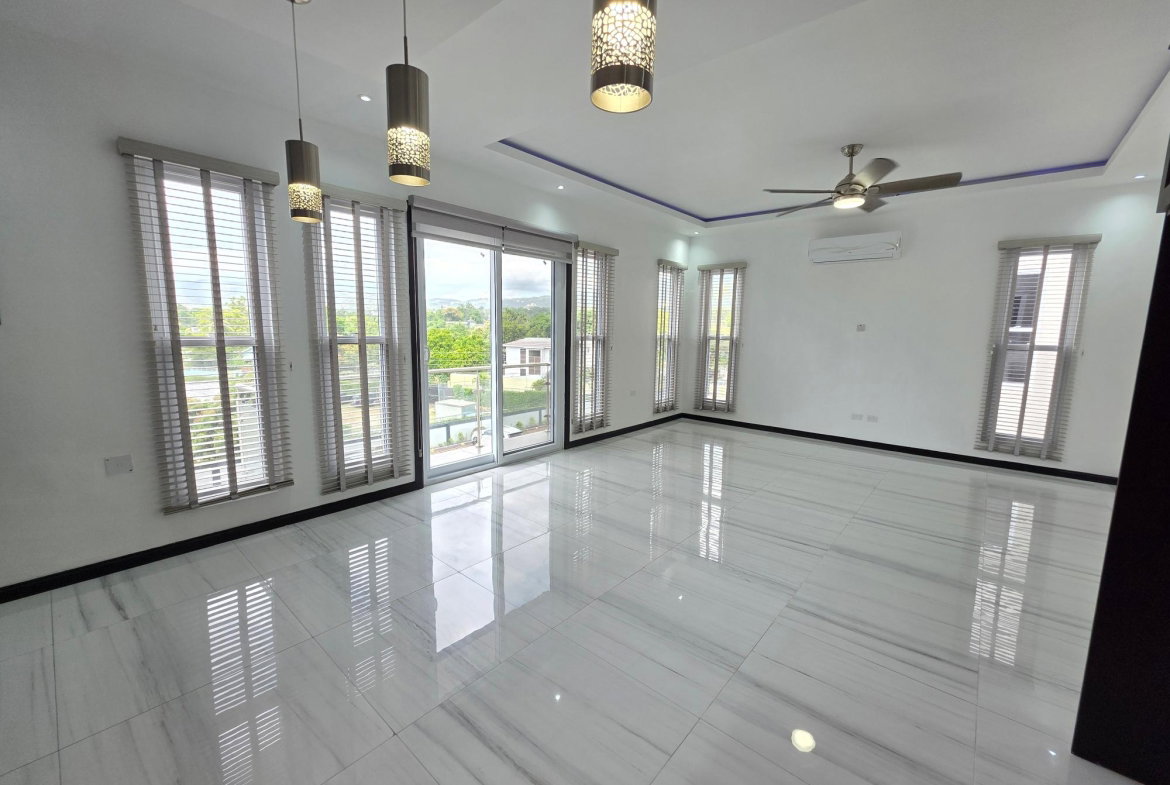 Fourth image of 11-9 Halifax Ave in Kingston 6, St. Andrew, Jamaica - property is For Rent