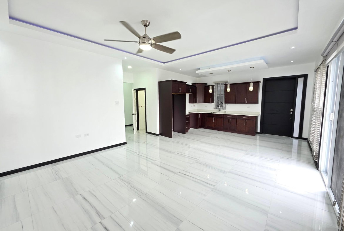 Fifth image of 11-9 Halifax Ave in Kingston 6, St. Andrew, Jamaica - property is For Rent