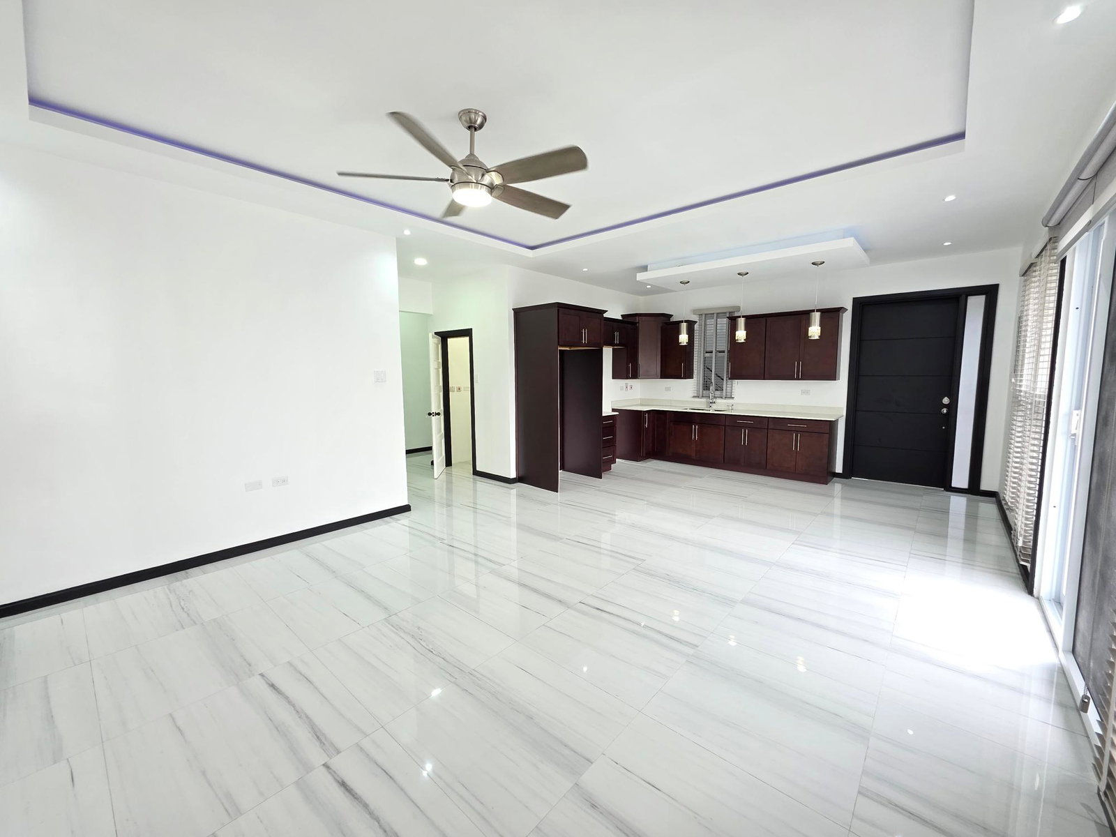 Fifth image of 11-9 Halifax Ave in Kingston 6, St. Andrew, Jamaica - property is For Rent