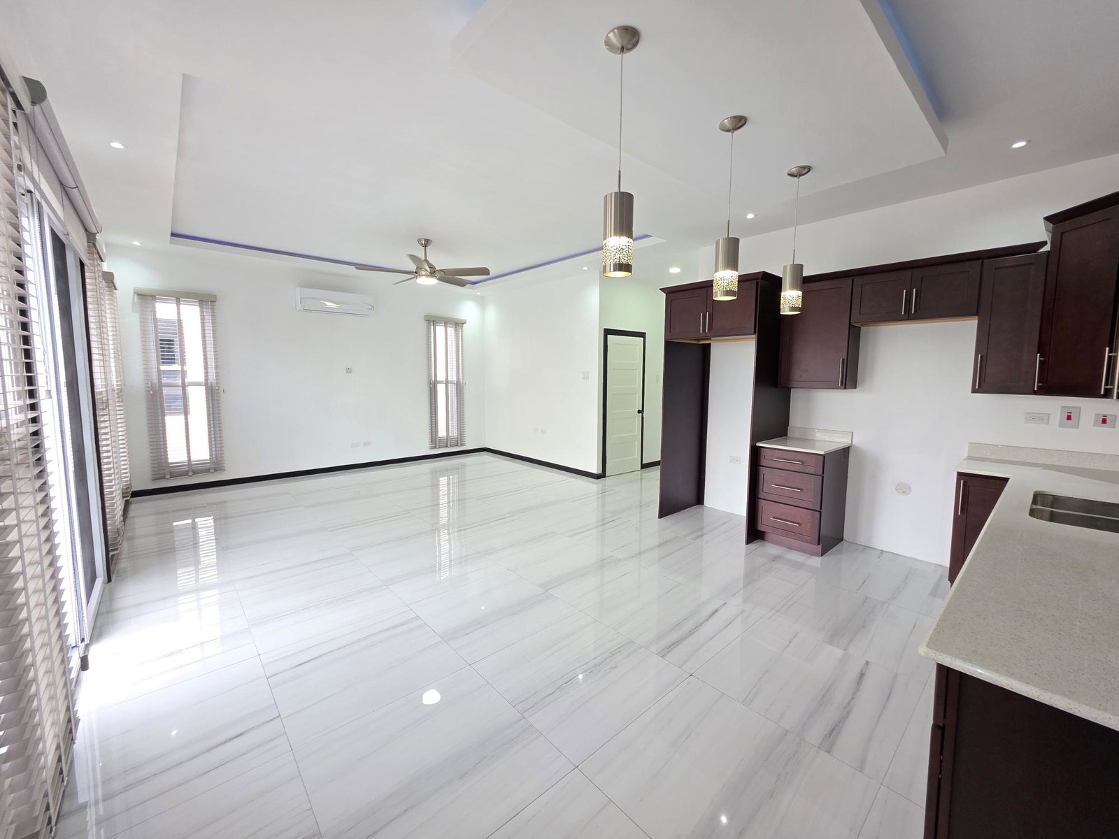 First image of 11-9 Halifax Ave in Kingston 6, St. Andrew, Jamaica - property is For Rent