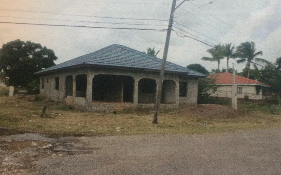 Second image of 38 Hopefiled in May Pen, Clarendon, Jamaica - property is For Sale