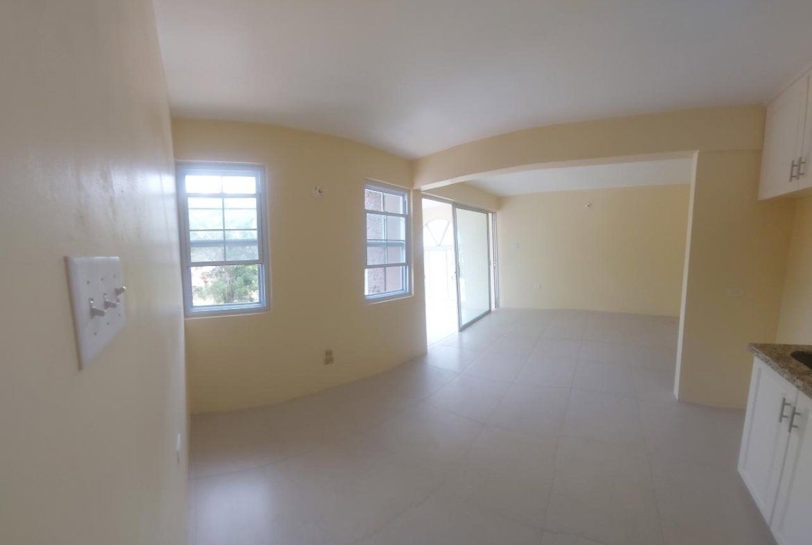 Second image of 13-2 Tarus Terr, Smokey Vale in Kingston 19, St. Andrew, Jamaica - property is For Rent