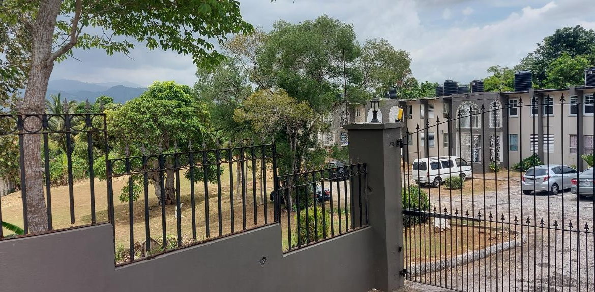 First image of 13-2 Tarus Terr, Smokey Vale in Kingston 19, St. Andrew, Jamaica - property is For Rent