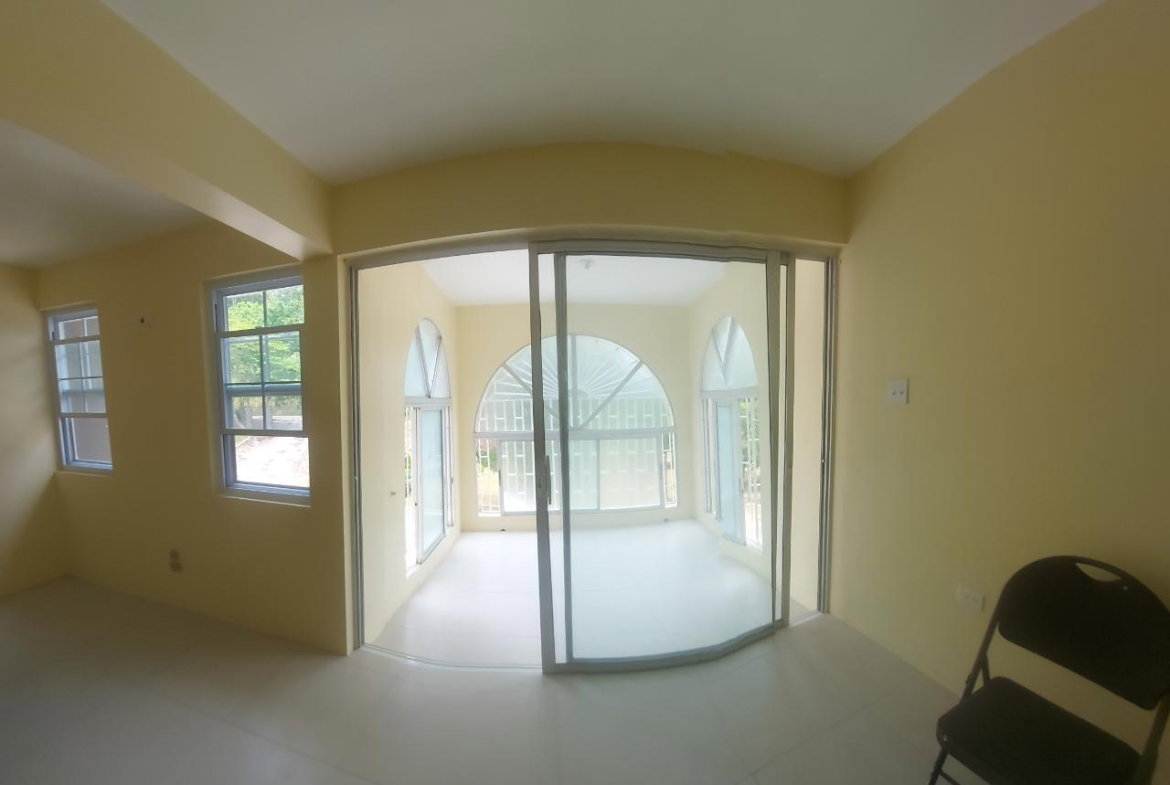Third image of 13-2 Tarus Terr, Smokey Vale in Kingston 19, St. Andrew, Jamaica - property is For Rent
