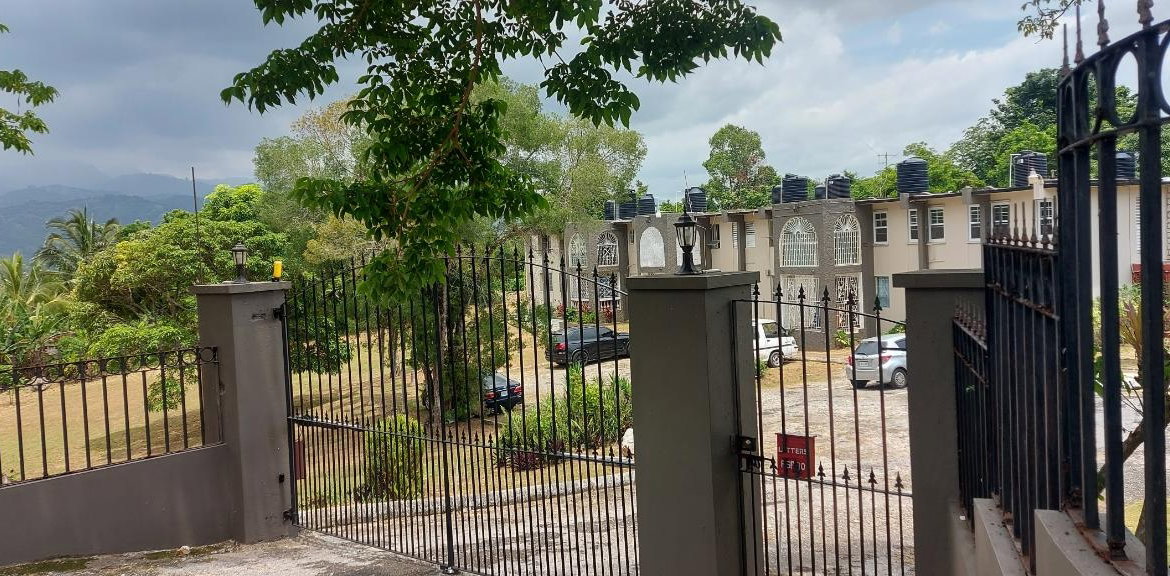 Eighth image of 13-2 Tarus Terr, Smokey Vale in Kingston 19, St. Andrew, Jamaica - property is For Rent