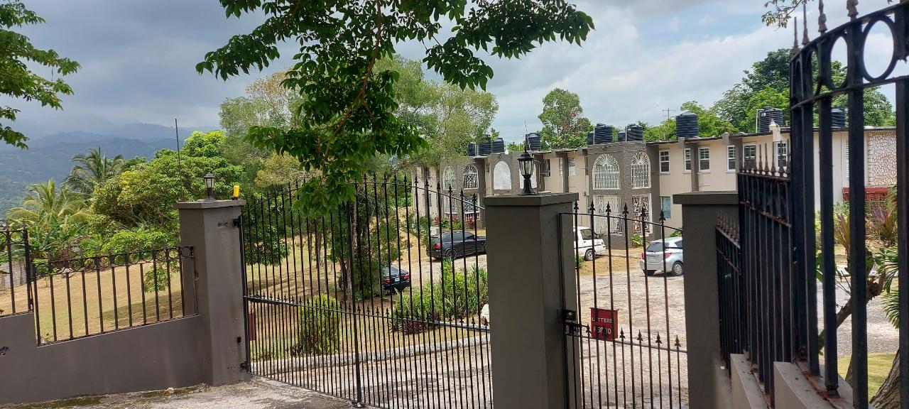 Unfurnished-1-Bedroom-Apartment-for-Rent-in-Smokey-Vale-St.-Andrew-Jamaica Eighth image of 13-2 Tarus Terr, Smokey Vale in Kingston 19, St. Andrew, Jamaica - property is For Rent