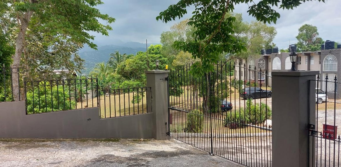 Ninth image of 13-2 Tarus Terr, Smokey Vale in Kingston 19, St. Andrew, Jamaica - property is For Rent