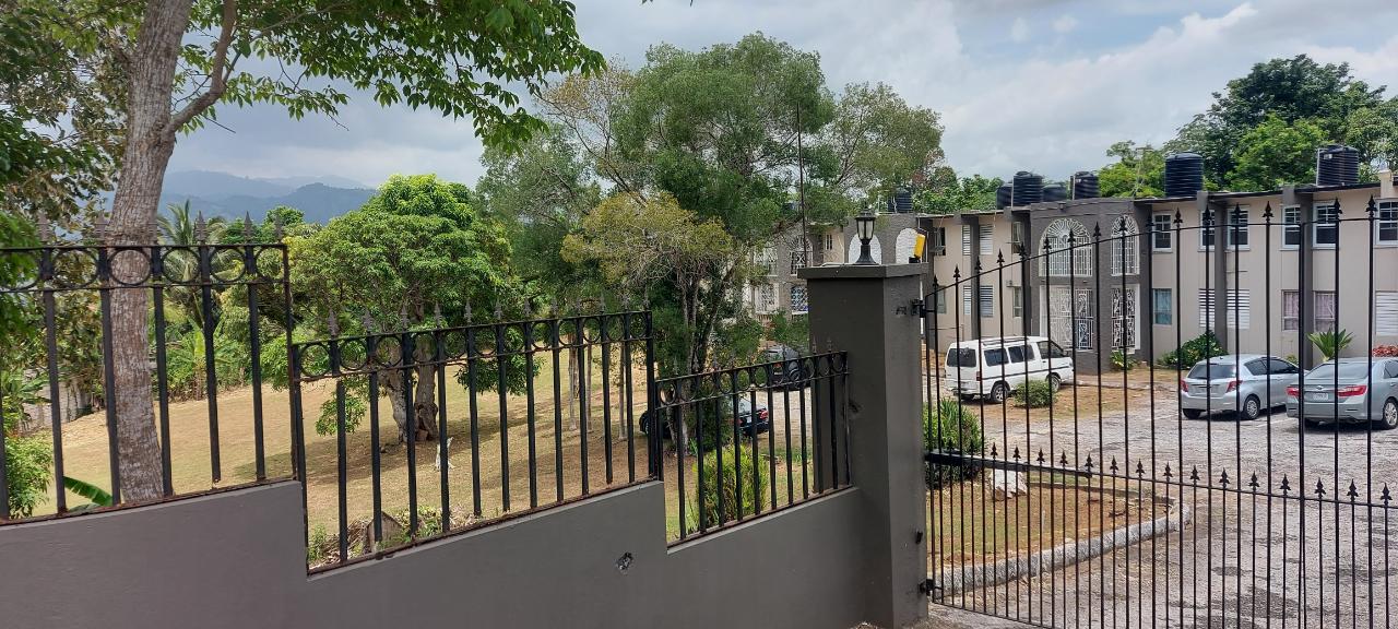 Unfurnished-1-Bedroom-Apartment-for-Rent-in-Smokey-Vale-St.-Andrew-Jamaica First image of 13-2 Tarus Terr, Smokey Vale in Kingston 19, St. Andrew, Jamaica - property is For Rent