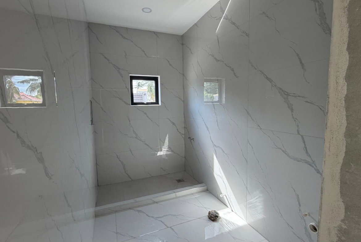 Fourth image of 33 b Clayton Way, Willowdene in Spanish Town, St. Catherine, Jamaica - property is For Rent