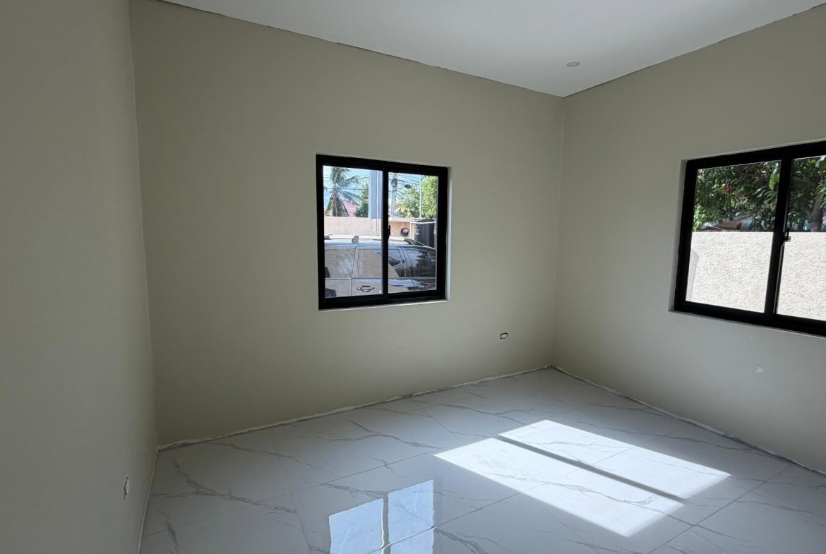 Fifth image of 33 b Clayton Way, Willowdene in Spanish Town, St. Catherine, Jamaica - property is For Rent