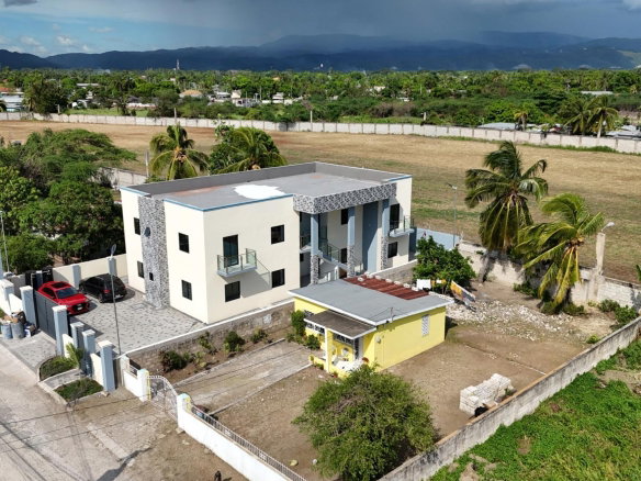 First image of 33 b Clayton Way, Willowdene in Spanish Town, St. Catherine, Jamaica - property is For Rent