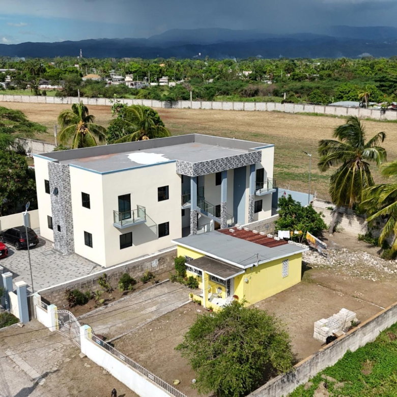 First image of 33 b Clayton Way, Willowdene in Spanish Town, St. Catherine, Jamaica - property is For Rent