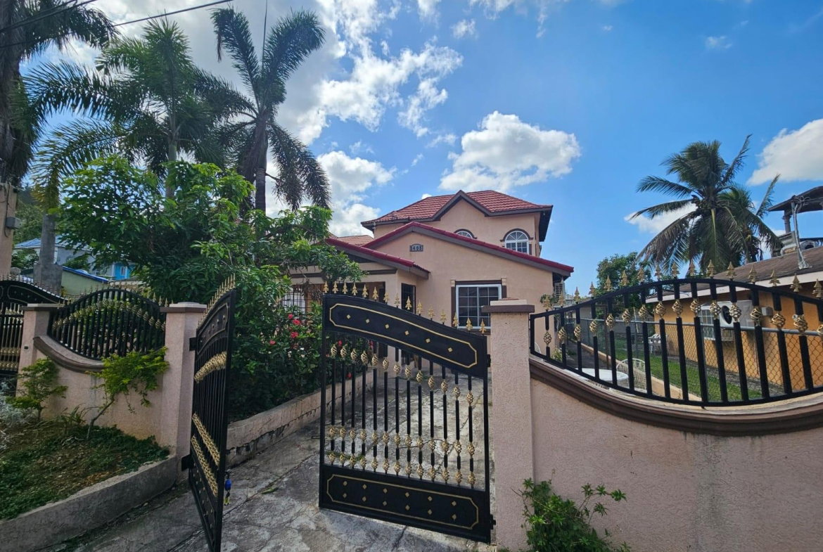 Second image of B-1405 Maritime Place, Bogue Vil in Bogue Village, St. James, Jamaica - property is For Rent