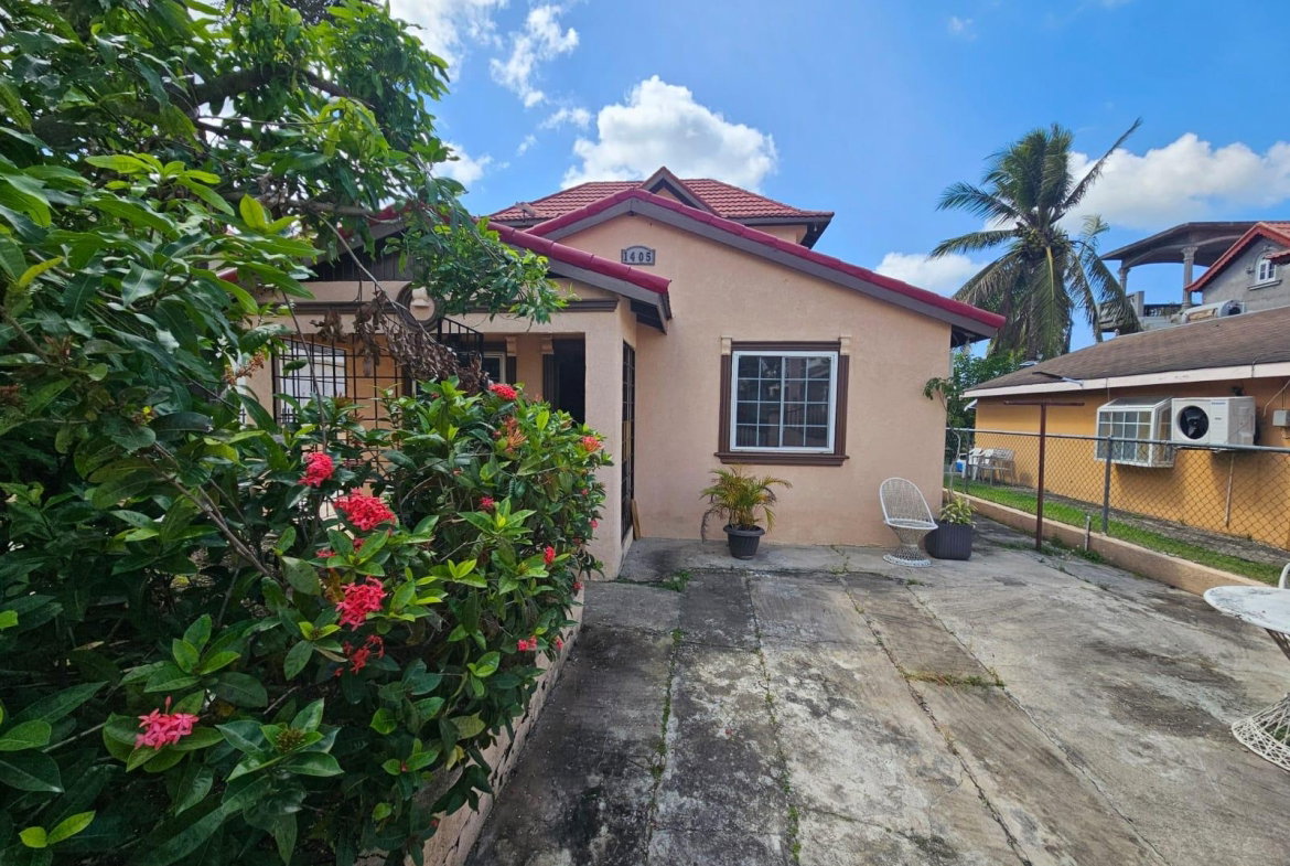 First image of B-1405 Maritime Place, Bogue Vil in Bogue Village, St. James, Jamaica - property is For Rent