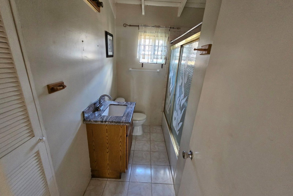 Thirteenth image of B-1405 Maritime Place, Bogue Vil in Bogue Village, St. James, Jamaica - property is For Rent