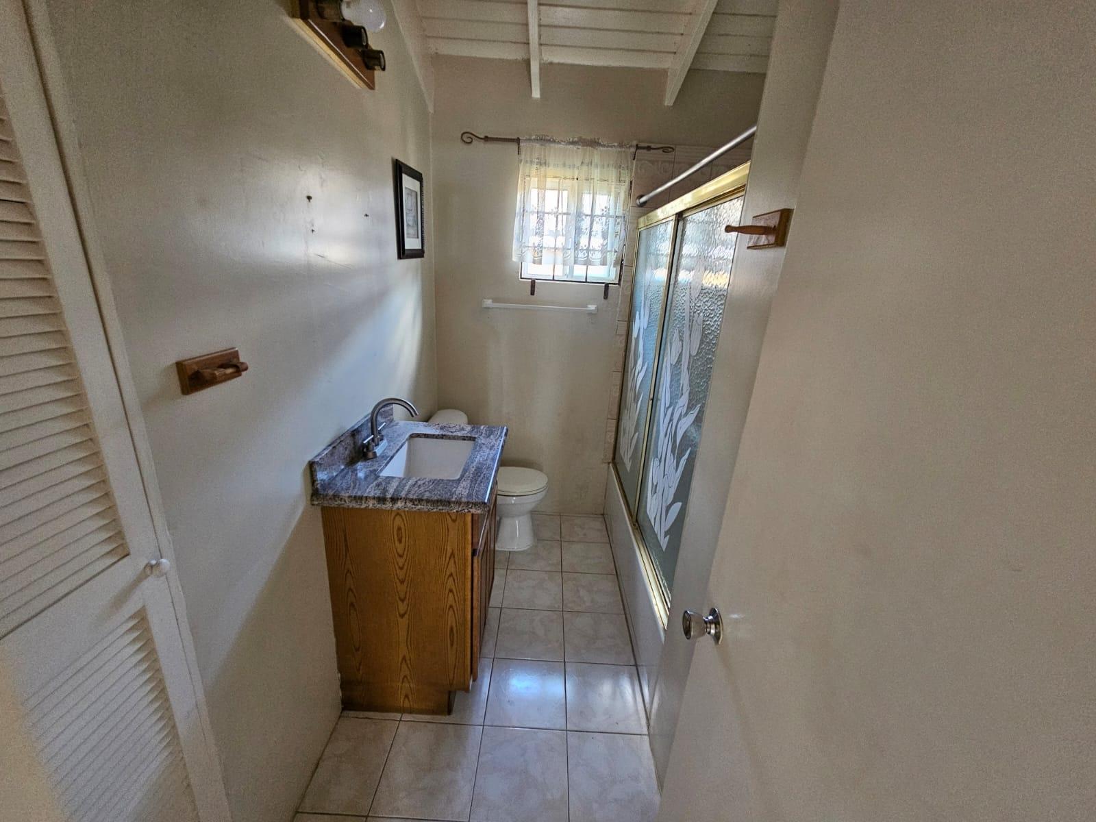 Unfurnished-2-Bedroom-House-for-Rent-in-Bogue-Village-Montego-Bay Thirteenth image of B-1405 Maritime Place, Bogue Vil in Bogue Village, St. James, Jamaica - property is For Rent