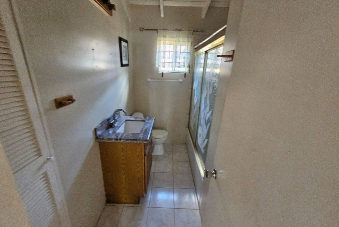 Fifteenth image of B-1405 Maritime Place, Bogue Vil in Bogue Village, St. James, Jamaica - property is For Rent