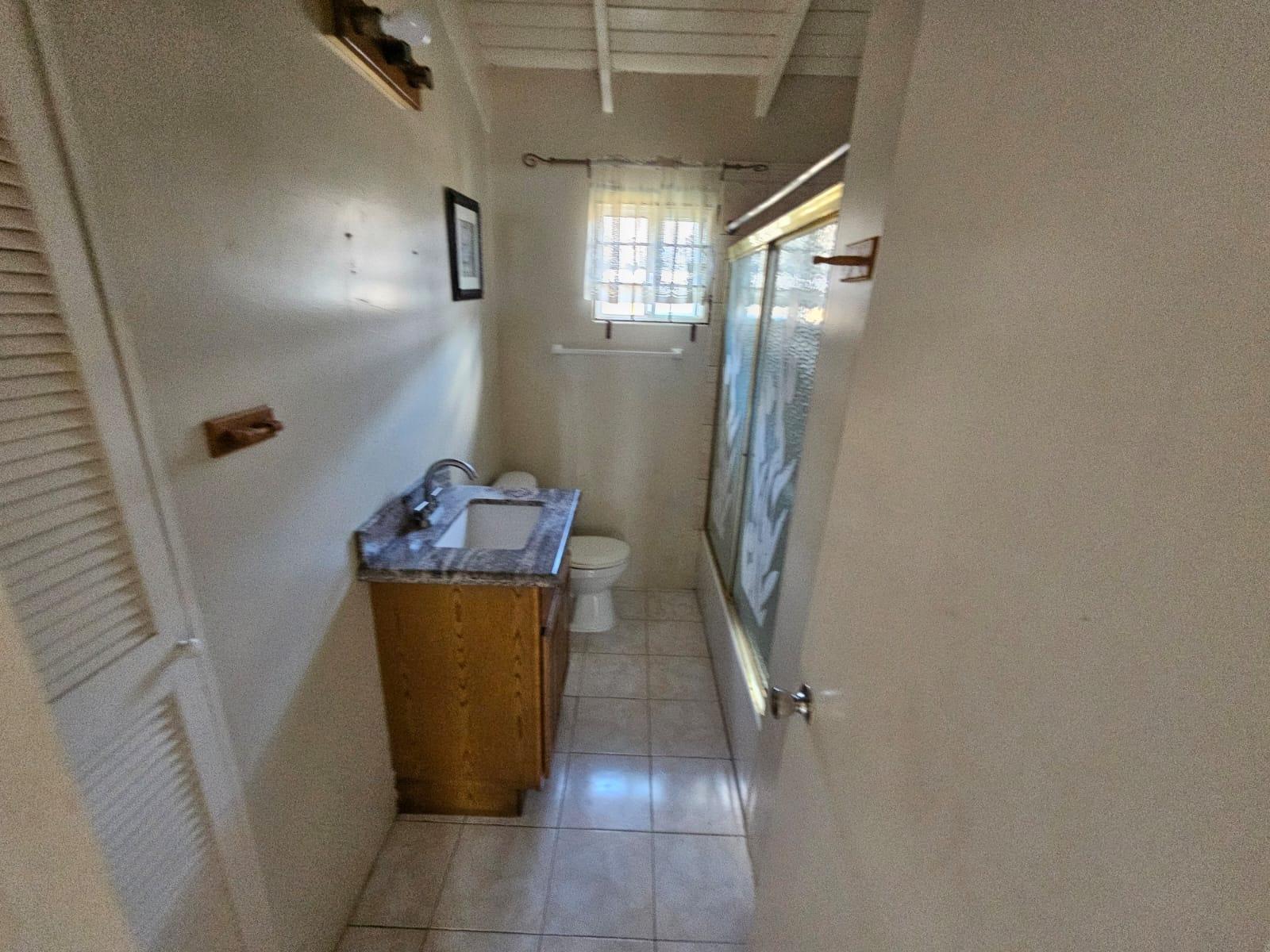 Unfurnished-2-Bedroom-House-for-Rent-in-Bogue-Village-Montego-Bay Fifteenth image of B-1405 Maritime Place, Bogue Vil in Bogue Village, St. James, Jamaica - property is For Rent