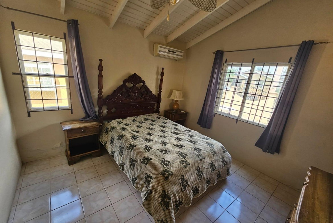 Sixteenth image of B-1405 Maritime Place, Bogue Vil in Bogue Village, St. James, Jamaica - property is For Rent