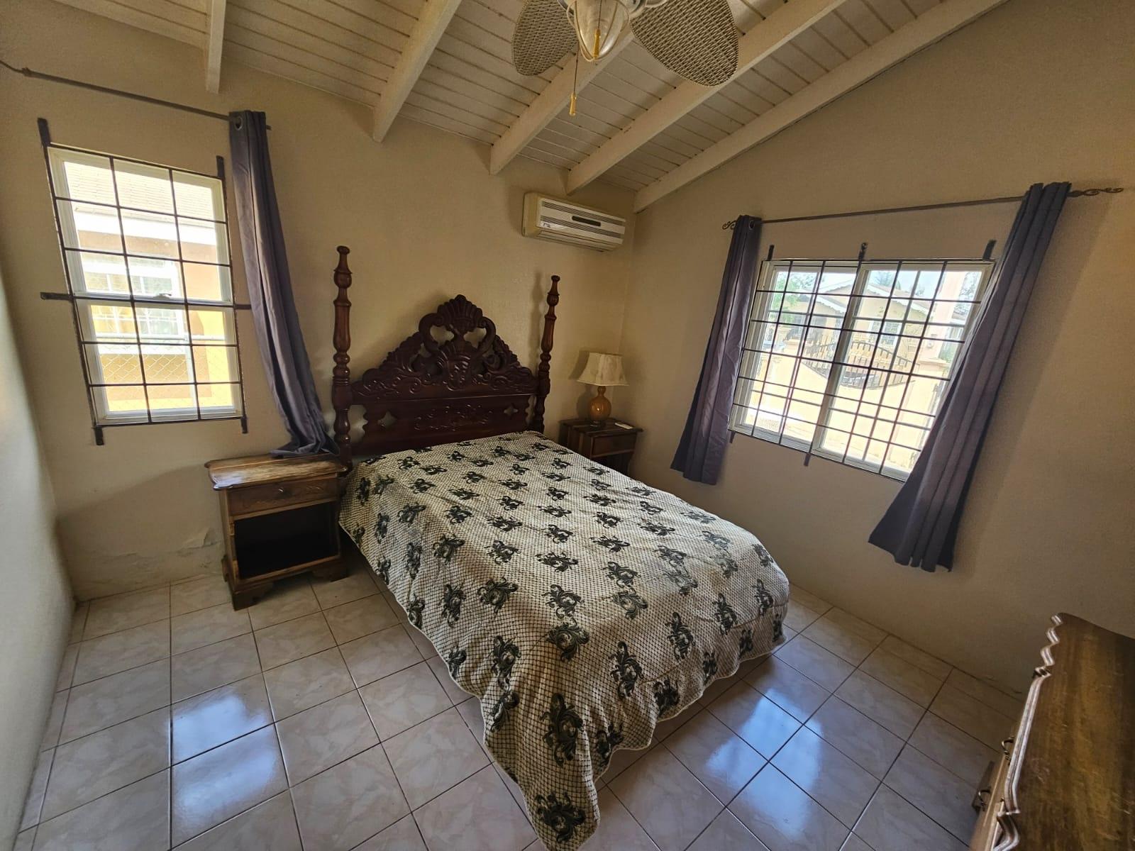 Unfurnished-2-Bedroom-House-for-Rent-in-Bogue-Village-Montego-Bay Sixteenth image of B-1405 Maritime Place, Bogue Vil in Bogue Village, St. James, Jamaica - property is For Rent