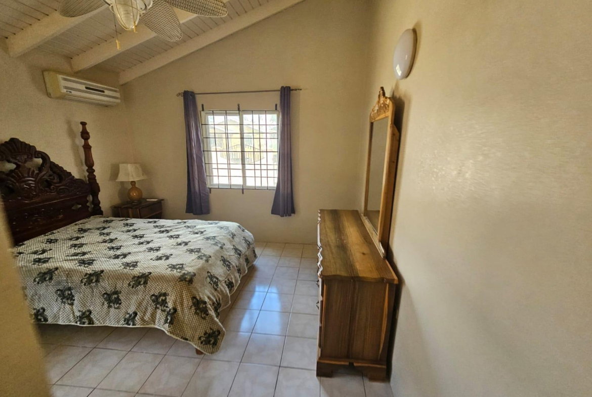 Seventeenth image of B-1405 Maritime Place, Bogue Vil in Bogue Village, St. James, Jamaica - property is For Rent