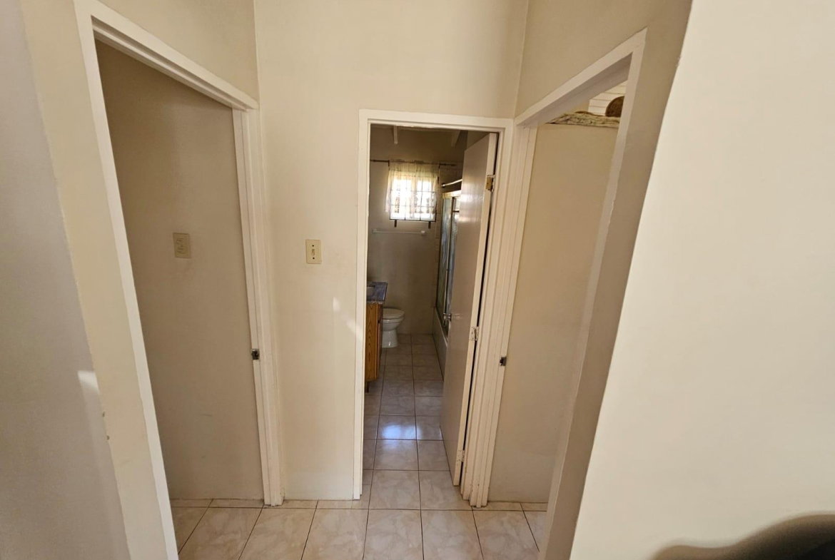 Eighteenth image of B-1405 Maritime Place, Bogue Vil in Bogue Village, St. James, Jamaica - property is For Rent