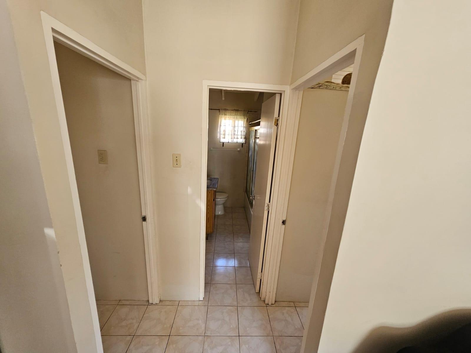 Unfurnished-2-Bedroom-House-for-Rent-in-Bogue-Village-Montego-Bay Eighteenth image of B-1405 Maritime Place, Bogue Vil in Bogue Village, St. James, Jamaica - property is For Rent