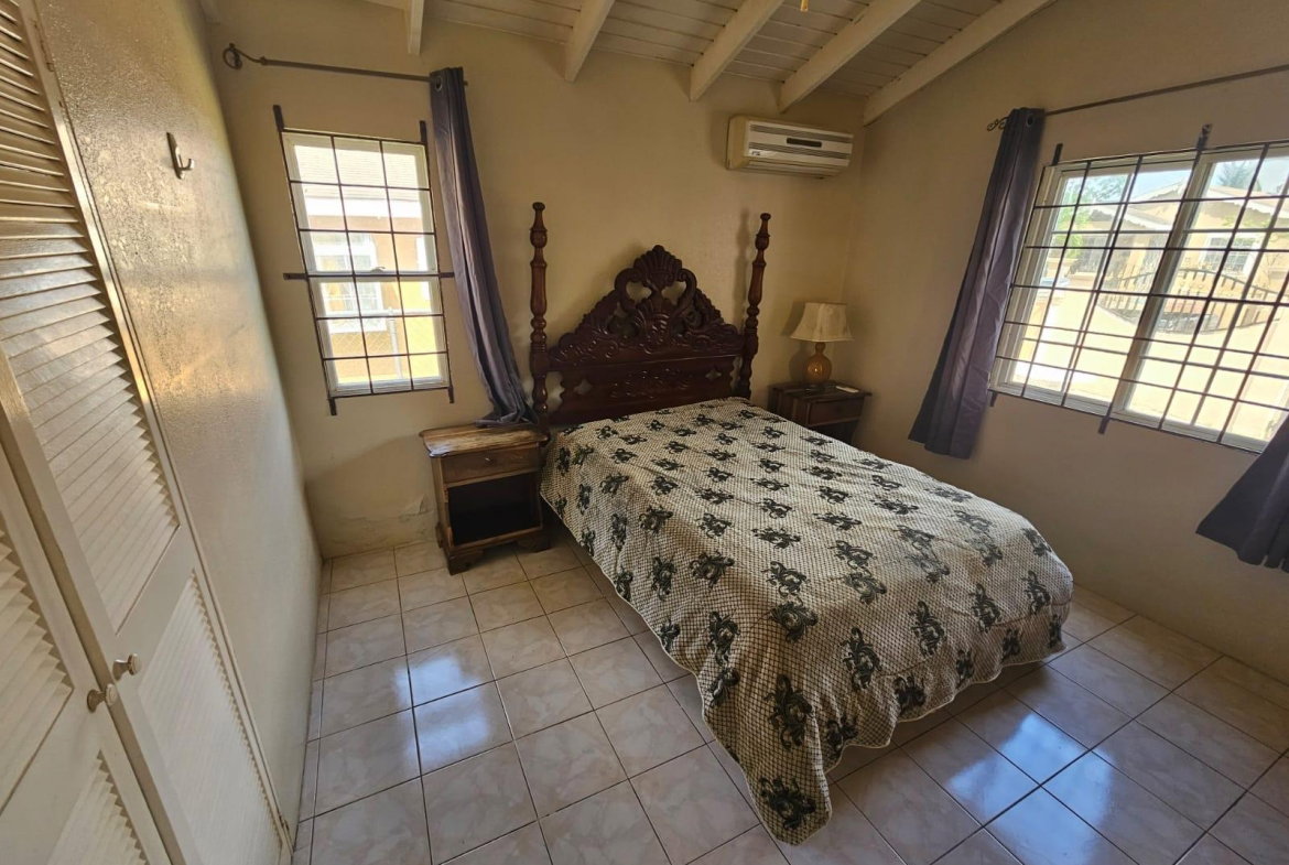 Nineteenth image of B-1405 Maritime Place, Bogue Vil in Bogue Village, St. James, Jamaica - property is For Rent