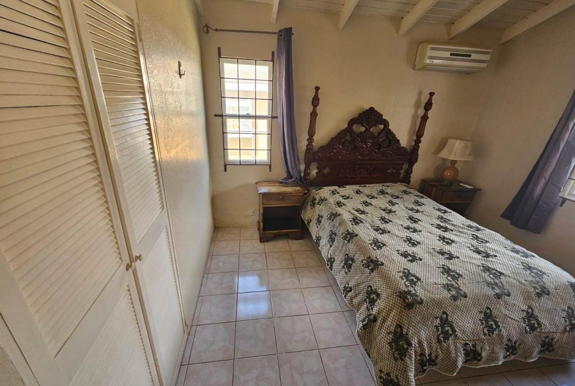 Twentieth image of B-1405 Maritime Place, Bogue Vil in Bogue Village, St. James, Jamaica - property is For Rent