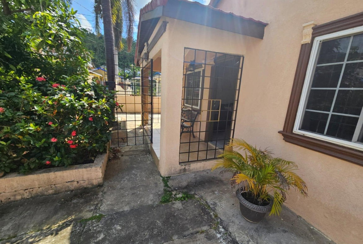 Third image of B-1405 Maritime Place, Bogue Vil in Bogue Village, St. James, Jamaica - property is For Rent