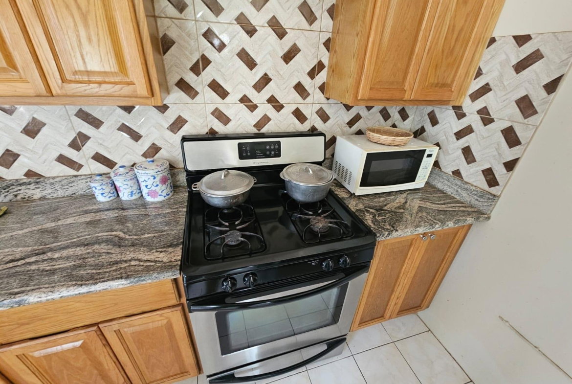 Twenty-First image of B-1405 Maritime Place, Bogue Vil in Bogue Village, St. James, Jamaica - property is For Rent