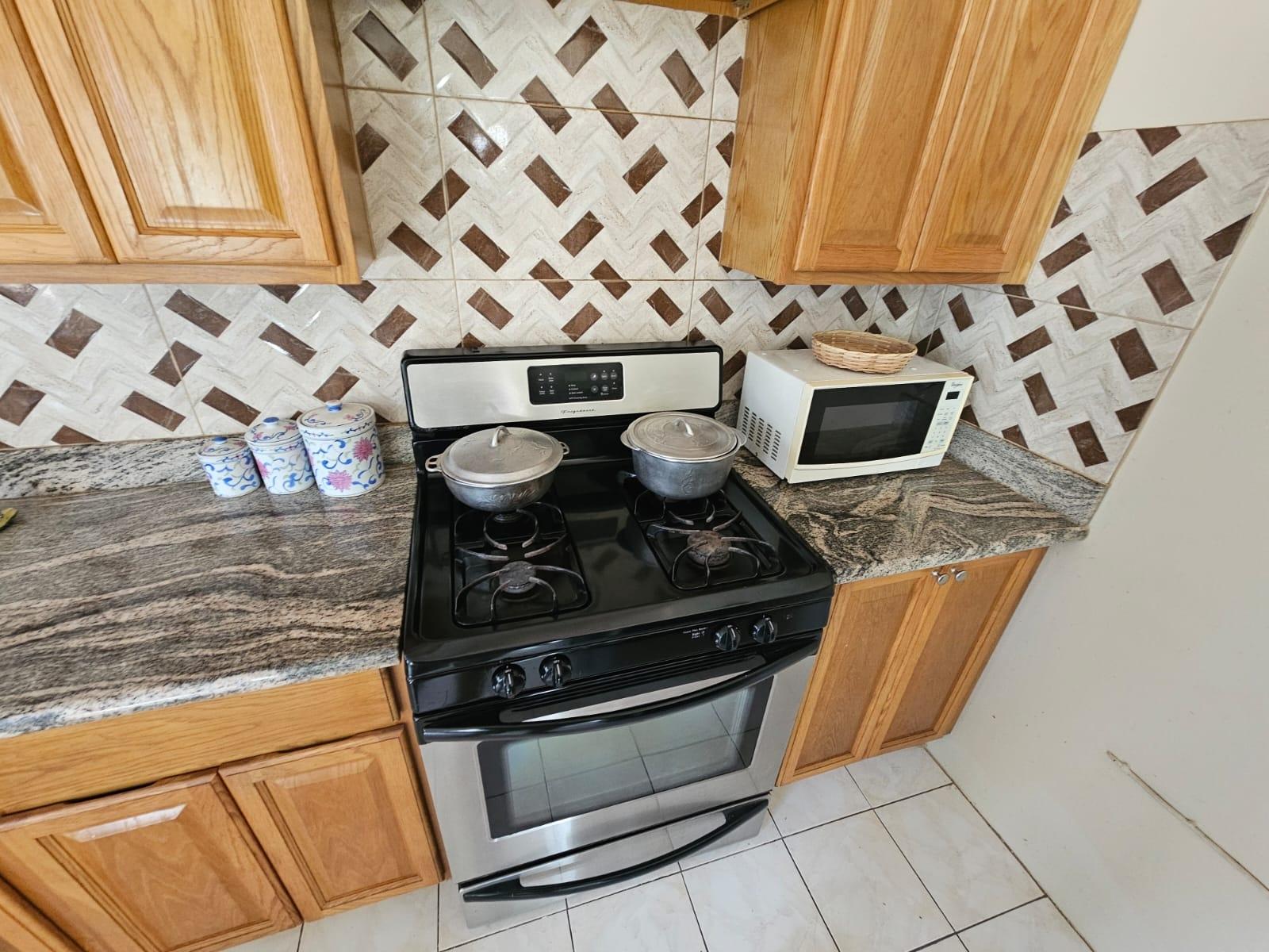 Unfurnished-2-Bedroom-House-for-Rent-in-Bogue-Village-Montego-Bay Twenty-First image of B-1405 Maritime Place, Bogue Vil in Bogue Village, St. James, Jamaica - property is For Rent