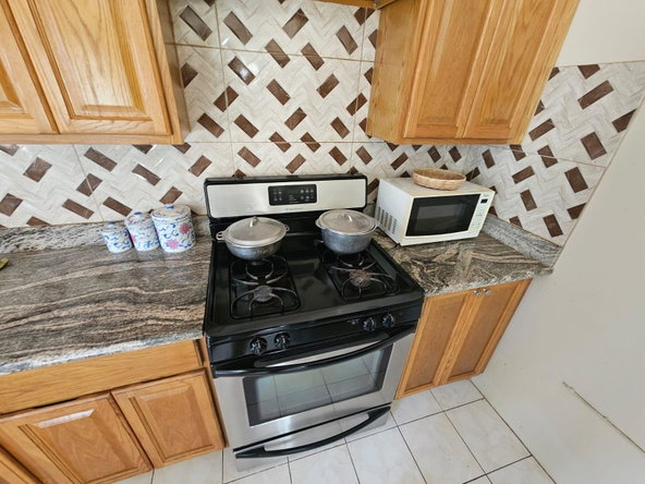 Twenty-First image of B-1405 Maritime Place, Bogue Vil in Bogue Village, St. James, Jamaica - property is For Rent