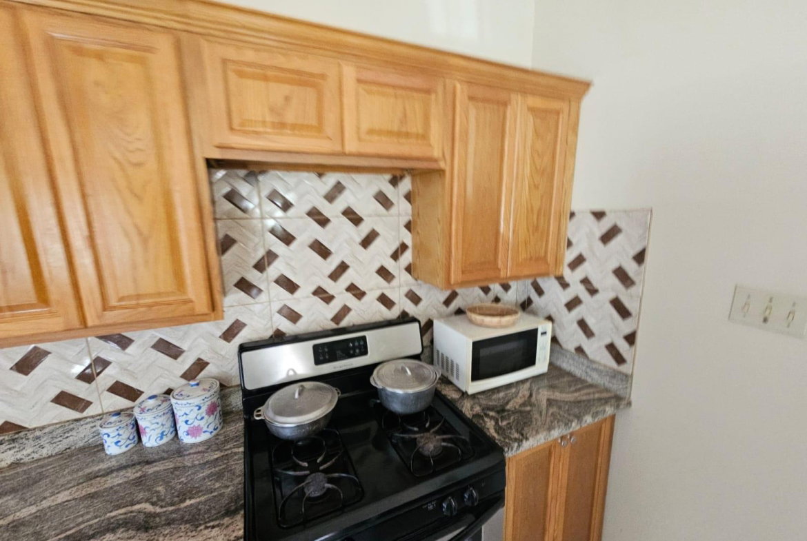 Twenty-Second image of B-1405 Maritime Place, Bogue Vil in Bogue Village, St. James, Jamaica - property is For Rent