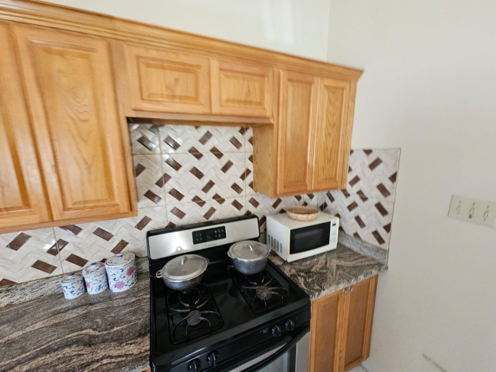 Unfurnished-2-Bedroom-House-for-Rent-in-Bogue-Village-Montego-Bay Twenty-Second image of B-1405 Maritime Place, Bogue Vil in Bogue Village, St. James, Jamaica - property is For Rent